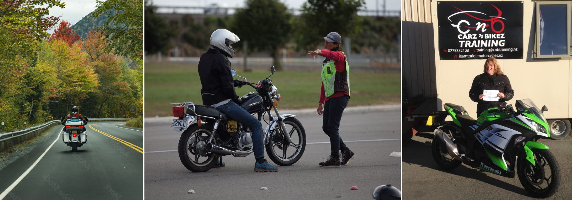 Nzta Motorcycle Learners Test Reviewmotors.co